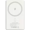 Canyon OnPower 505 - Powerbank - 5.000 mAh - in USB-C - out USB-C PD 20W + Wireless Magnet 1