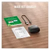 4smarts Wireless Headset SkyBuds Air schwarz (541722)