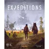 Expeditions, Brettspiel