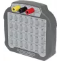 VOLTCRAFT R-BOX 02 Mess-Dekade Widerstand 1 % (VC-8057115)