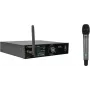 Funksprechmikrofon-Set PSSO WISE ONE dynamisches Mikrofon 823–832 MHz / 863–865 MHz