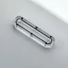 Stealkey Customs Cubetube - 120 mm, Acryl (SW10118)