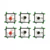 Messadapter-Set ALLNET ALL-BRICK-0638 Kompatibilität Brick’R’knowledge