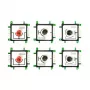 Messadapter-Set ALLNET ALL-BRICK-0638 Kompatibilität Brick’R’knowledge