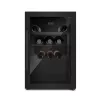 Caso | Barbecue Cooler | S-R | Energieeffizienzklasse A | freistehend | Schwarz