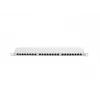 Lanberg PPS6-0024-S Patchpanel 0,5HE