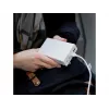 Green Cell Powerbank 20000mAh 22,5W Weiß PowerPlay20s 3x USB-C PD QC 3.0