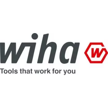 Schraubendreher-Bit Wiha 284 1 Stück