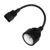 Spannungswandler-Adapter Savio SAVKABELCL-180 180W 12V DC auf AC