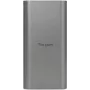 Powerbank Dell Targus 100W USB-C, tragbare externe Batterie für Laptops und Geräte