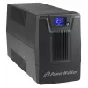 PowerWalker VI 600 SCL FR Line-Interactive 0,6 kVA 360 W 2 AC-Ausgänge