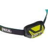 Petzl E065AB03 Actik Core Lampe Grün (E065AB03)