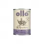 OLLO Umami Ente und Pute - Nassfutter für Hunde - 850g