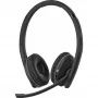 EPOS ADAPT 261 Headset Wireless Headband Office/Call centre USB Type-C Bluetooth Schwarz