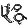 GPU-Halterung Cablemod CM-VPB-2DK-R Midi Tower Schwarz 1,8 m