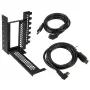 GPU-Halterung Cablemod CM-VPB-2DK-R Midi Tower Schwarz 1,8 m