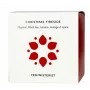Christmas Fireside loser Schwarztee 100g - Teministeriet