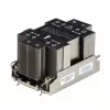 Supermicro SNK-P0078AP4 Computer-Kühlsystem Prozessor-Kühlkörper/-Radiator Edelstahl