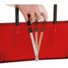 Einhell Streuwagen Streubreite (Bereich) 0,45 cm (max.) 12 l 3415238 (3415238)