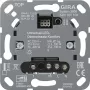 Aufputz-Dimmermodul Gira S3000 Uni-LED-Dimmeins. Komfort 540100 für LED-Beleuchtung