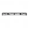 Shure SLXD4DE-G59 - Drahtlos-Mikrofonempfänger, 470 - 514 MHz
