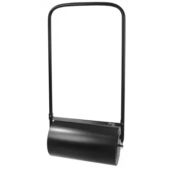 DEDRA 80C101 Rasenwalze