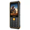 Mobiltelefon UleFone Phone Armor Mini 4 LTE 4,5 Zoll