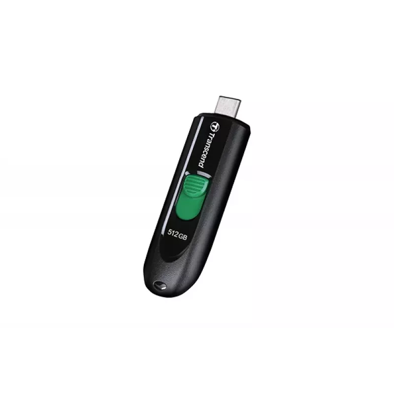 USB-Stick Transcend 512 GB USB Type-C 3.2 Gen 1 JetFlash 790C