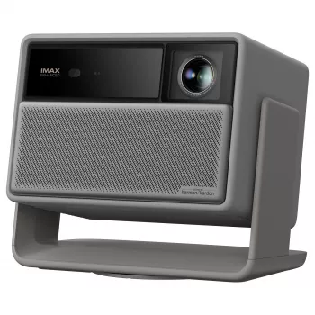 Kurzdistanzprojektor XGIMI Horizon 20 XR13A DLP UHD 4K (3840×2160) LED, Projektionsverhältnis 1,2:1, Autofokus/-zoom, Kontrast 10.000:1