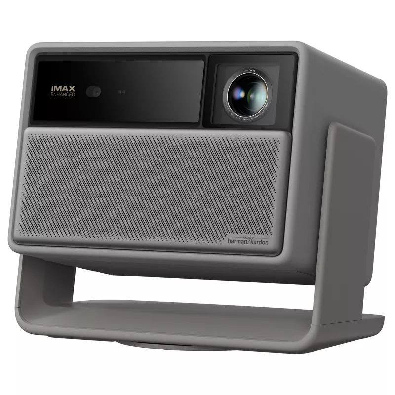 Kurzdistanzprojektor XGIMI Horizon 20 XR13A DLP UHD 4K (3840×2160) LED, Projektionsverhältnis 1,2:1, Autofokus/-zoom, Kontrast 10.000:1