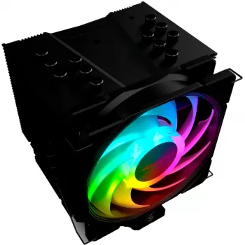 Alpenföhn Brocken 4 ARGB CPU Cooler - 120mm