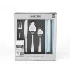 Besteckset Salter BW086282EU7 — 20-teilig Edelstahl, spülmaschinengeeignet