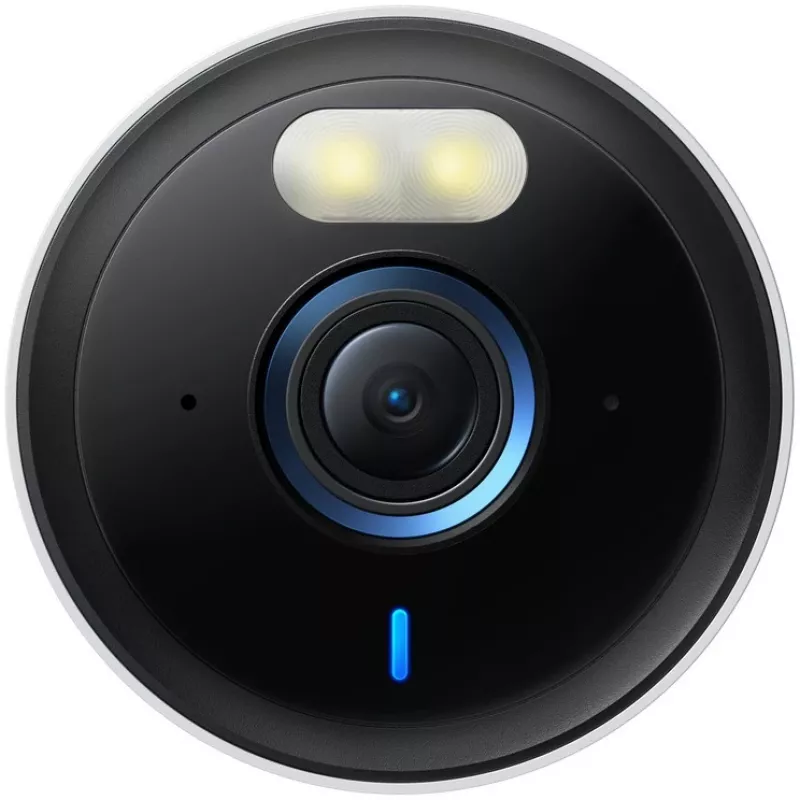 Anker Eufy eufyCam E330 (Professional) - 2-Kamera-Set - Netzwerk-Überwachungskamera - Außenbereich - wetterfest - Farbe (Tag/Nacht) - 8 MP - 3840 x 2160 - 4K - Audio - Wi-Fi - 2