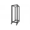 Freistehender Rack Lanberg OR01-6032-B 32U Schwarz