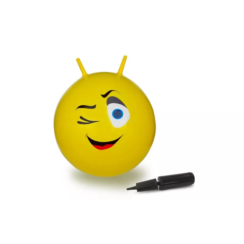 Hüpfball Jamara Hop Ball Eye 1 Jahr und älter
