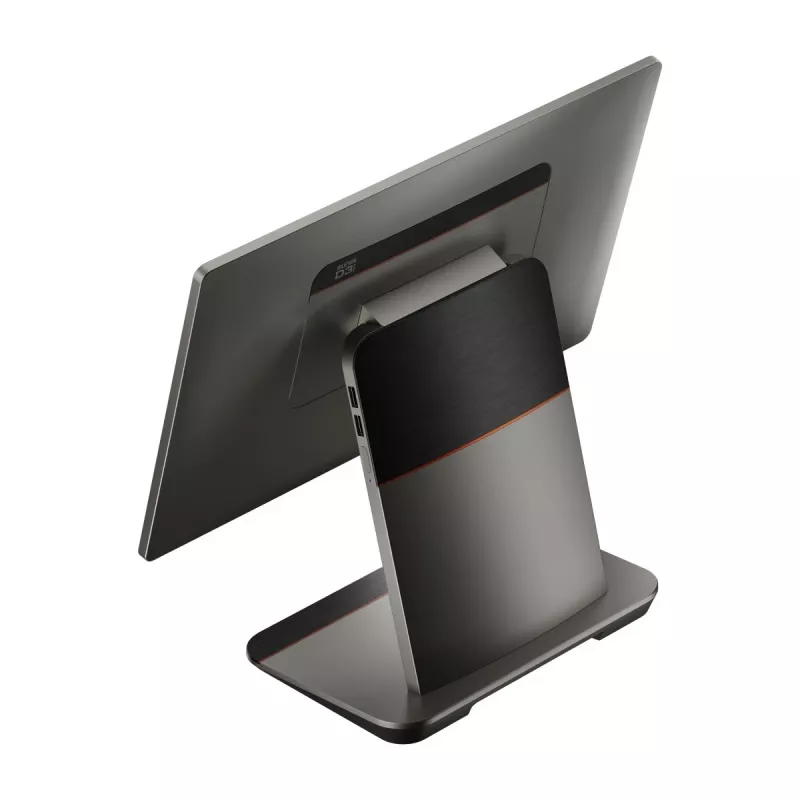 Smart Desktop Terminal D3 Pro A13 15,6 Zoll 4GB+64GB