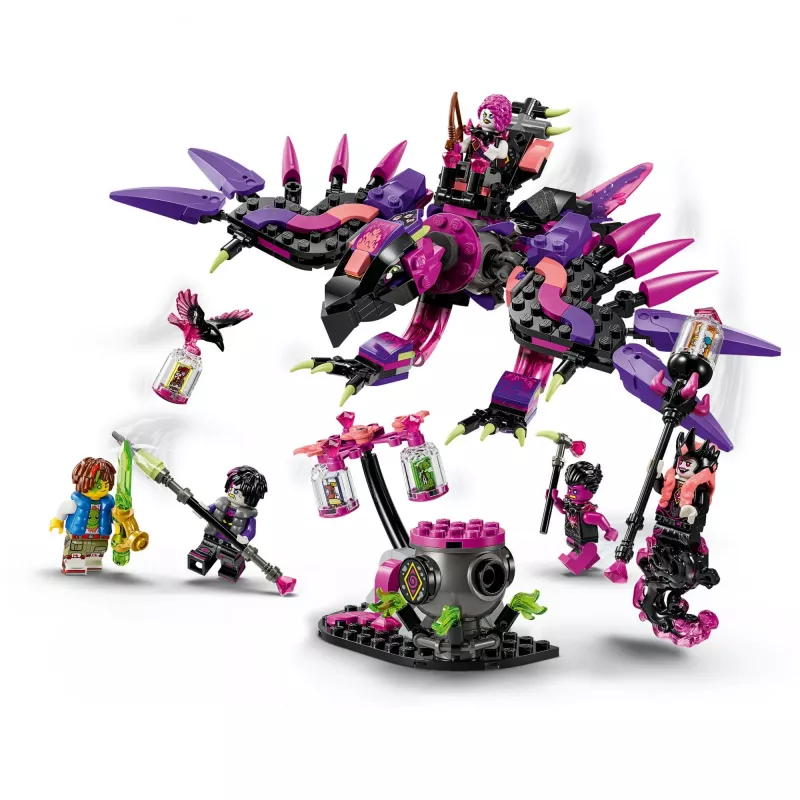 Lego 71483 Produkt