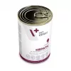 Nassfutter für Hunde VETEXPERT Veterinary Diet Hepatic für Hunde, 400 g, Leberunterstützung, Fleischgeschmack