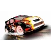 Amewi FR16 Rallye Drift Fahrzeug ferngesteuertes RC-Modell Rallye-Auto Elektromotor 1:16 (21093)