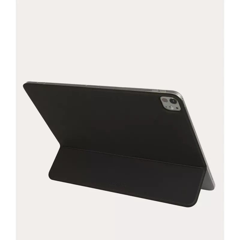 TUCANO Magnet Backcover SCHWARZ Apple iPad Pro 13 M4 2024 (IPDP13M4MAG-BK)
