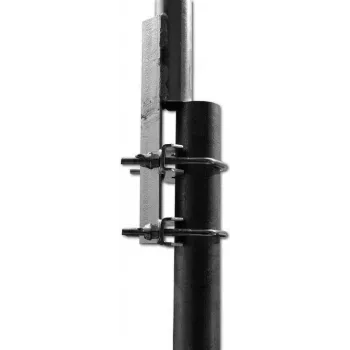 Montageset Televes MAV75 Edelstahl