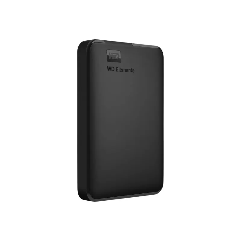 Externe Festplatte Western Digital 1,5 TB USB 3.2 WD Elements Portable