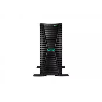 Tower-Server HP Enterprise ProLiant ML110 Gen11 — Intel Xeon Bronze 3508U 2,1 GHz, 32 GB DDR5, 960 GB, 2000 W (4,5HE)