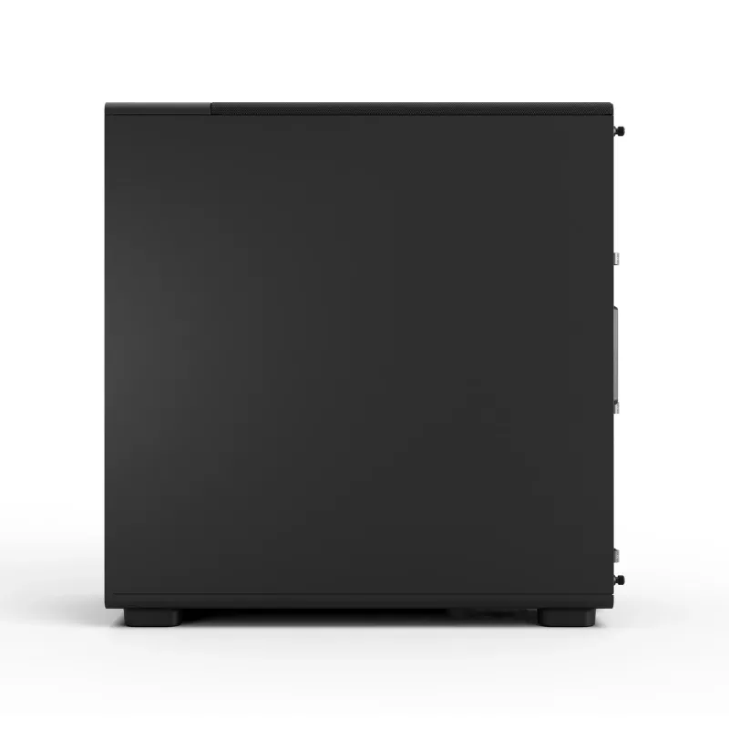 Fractal Design Case | Epoch XL | Schwarz Solid | ATX | Netzteil nicht enthalten