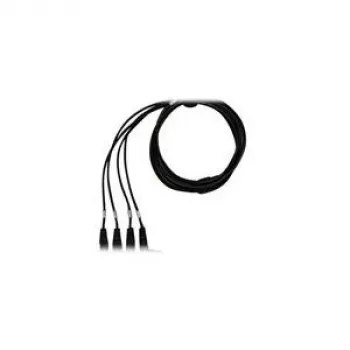 Panasonic Kabel 3SR-CABLE-DHLC4-4 — 4-Port-Kabelbaugruppe mit 2 DLC- und 2 SLT-Anschlüssen