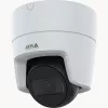 Axis M3125-LVE Weiße Kamera