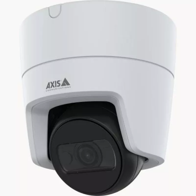 Axis M3125-LVE Weiße Kamera