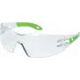 Sicherheitsbrille Uvex 9192725 Grün Weiß