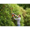 Heckenschere Schwarz & Decker BEHT201-QS
