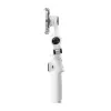 Insta360 Flow 2 Pro AI Tracker Stabilizer Bundle (weiß)